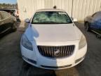 2012 Buick Regal