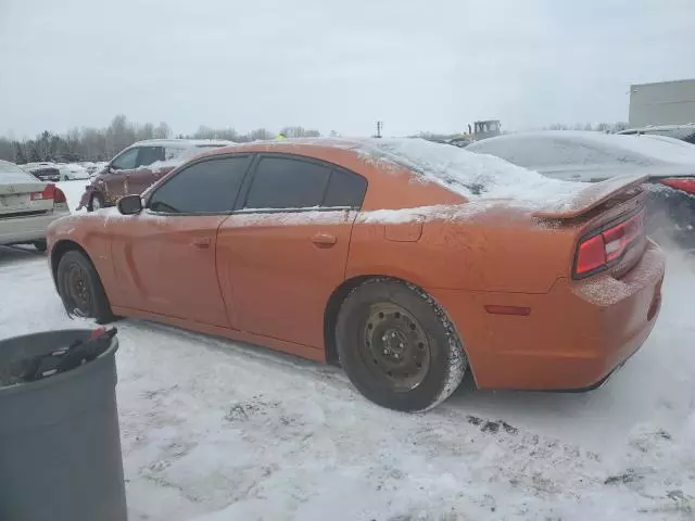 2011 Dodge Charger R/T