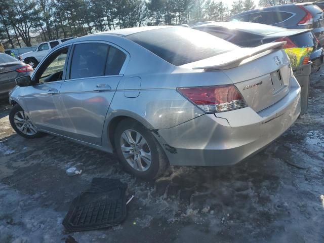 2009 Honda Accord LXP