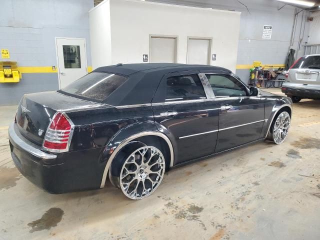 2006 Chrysler 300C