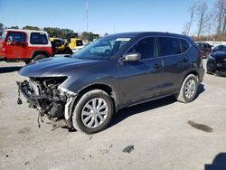 2018 Nissan Rogue S en venta en Dunn, NC