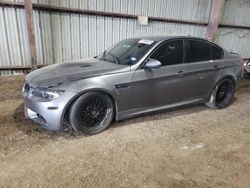 BMW salvage cars for sale: 2011 BMW M3