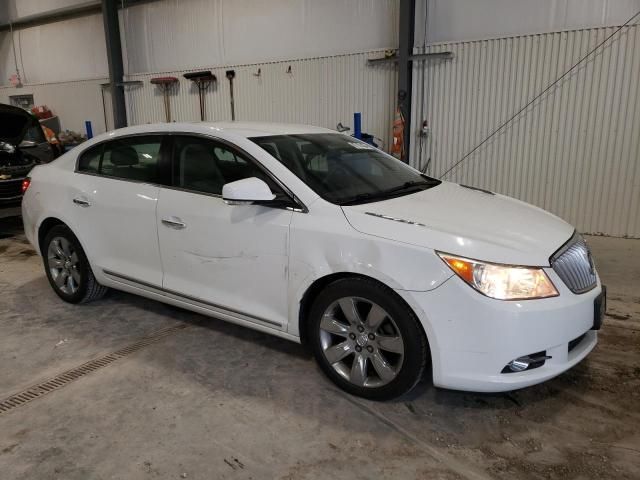 2010 Buick Lacrosse CXL