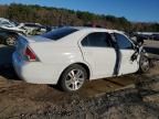 2007 Ford Fusion SEL