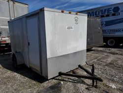 Aspt Trailer salvage cars for sale: 2020 Aspt Trailer