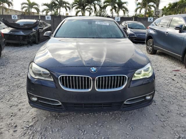 2014 BMW 535 XI