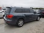 2013 Mercedes-Benz GL 450 4matic