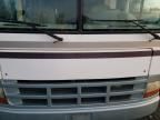 2000 Workhorse Custom Chassis Motorhome Chassis P3500