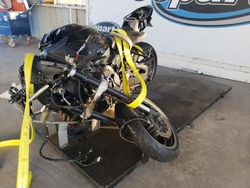 Suzuki salvage cars for sale: 2009 Suzuki GSX-R750