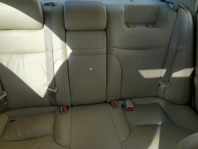 2006 Lexus ES 330