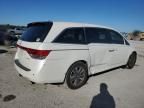 2015 Honda Odyssey Touring