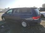 2008 Honda Odyssey LX