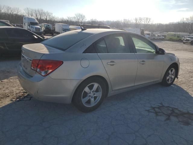 2013 Chevrolet Cruze LT