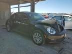 2016 Volkswagen Beetle 1.8T