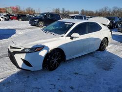 2019 Toyota Camry L en venta en Columbus, OH