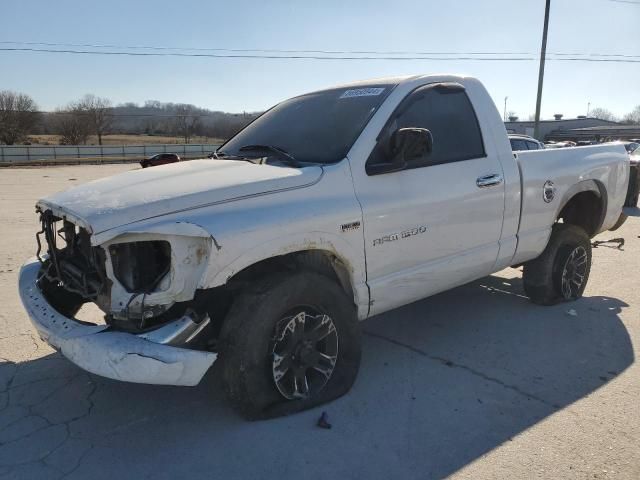 2006 Dodge RAM 1500 ST