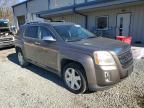 2010 GMC Terrain SLT