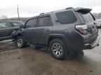 2018 Toyota 4runner SR5/SR5 Premium