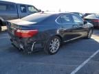 2010 Lexus LS 460