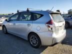 2017 Toyota Prius V