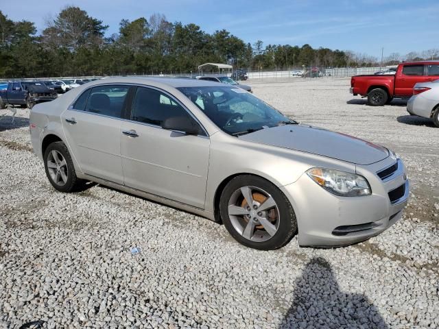 2012 Chevrolet Malibu 1LT