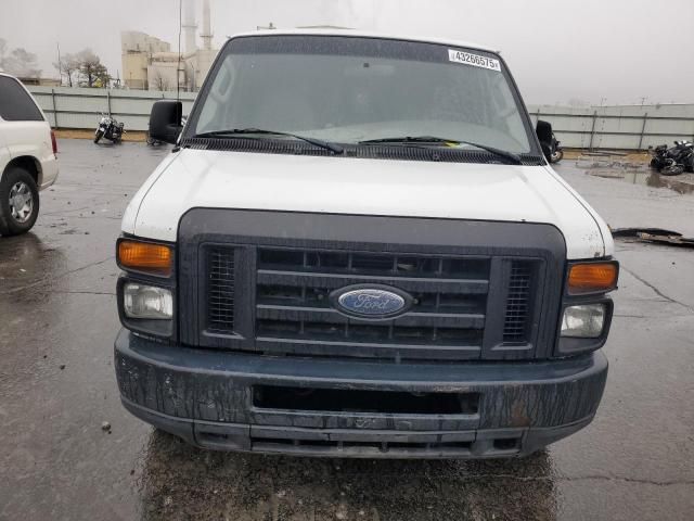 2008 Ford Econoline E150 Van