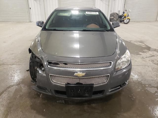 2009 Chevrolet Malibu LTZ