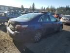 2007 Toyota Camry Hybrid