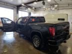 2019 GMC Sierra K1500 AT4