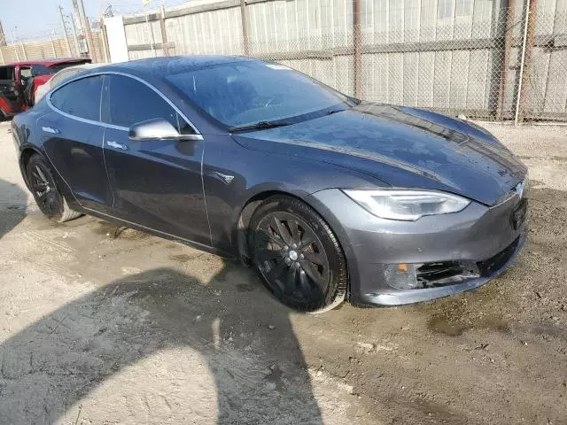 2017 Tesla Model S