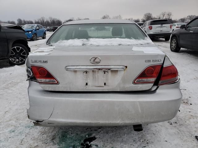 2005 Lexus ES 330