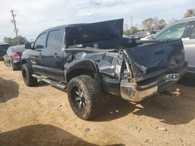 2008 Toyota Tacoma Double Cab Prerunner