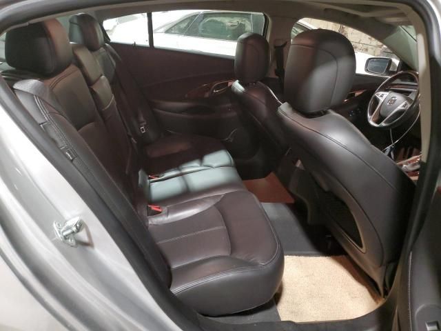 2013 Buick Lacrosse Premium