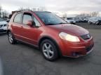 2009 Suzuki SX4 Technology