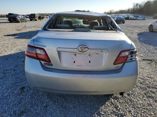 2008 Toyota Camry CE