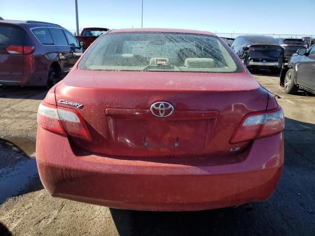 2009 Toyota Camry Base