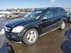 2009 Mercedes-Benz GL 450 4matic