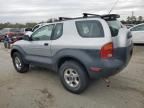 1999 Isuzu Vehicross