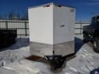 2023 Bravo Trailers Cargo Trailer