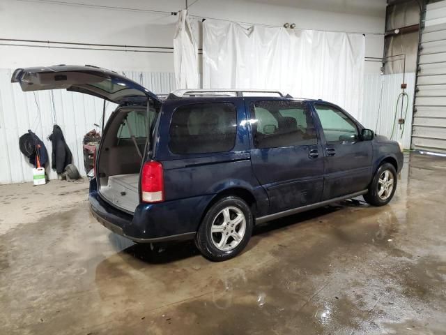 2005 Chevrolet Uplander LT