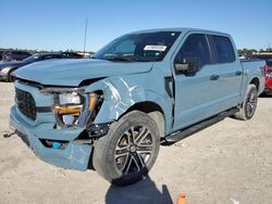 2023 Ford F150 Supercrew en venta en Houston, TX