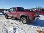 2004 Chevrolet Silverado K1500