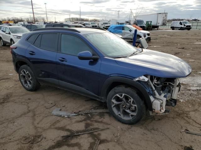 2024 Chevrolet Trax 1LT