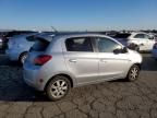 2015 Mitsubishi Mirage ES