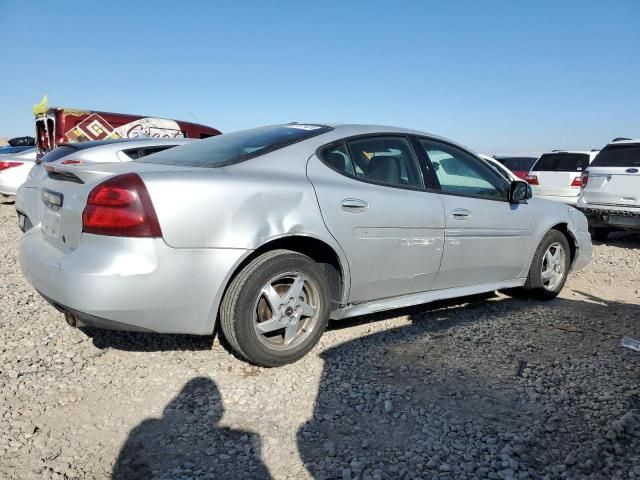 2004 Pontiac Grand Prix GT