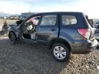 2012 Subaru Forester 2.5X