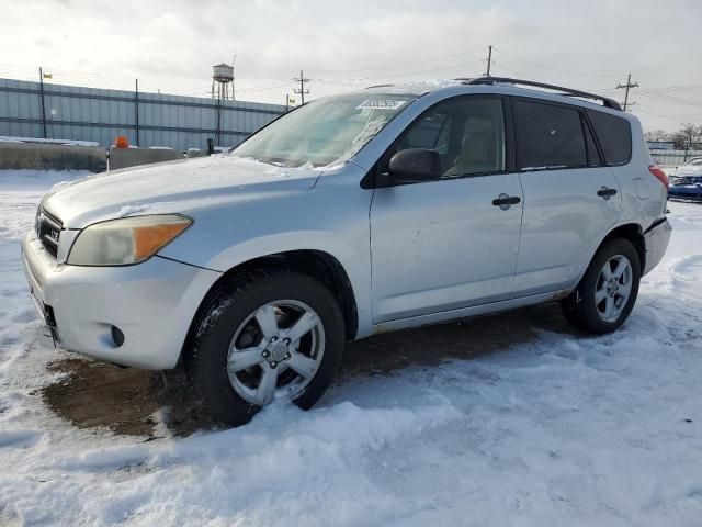 2006 Toyota Rav4