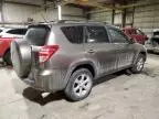 2010 Toyota Rav4 Limited