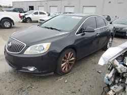 Salvage cars for sale at Jacksonville, FL auction: 2014 Buick Verano Premium