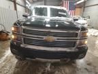 2015 Chevrolet Silverado K1500 High Country